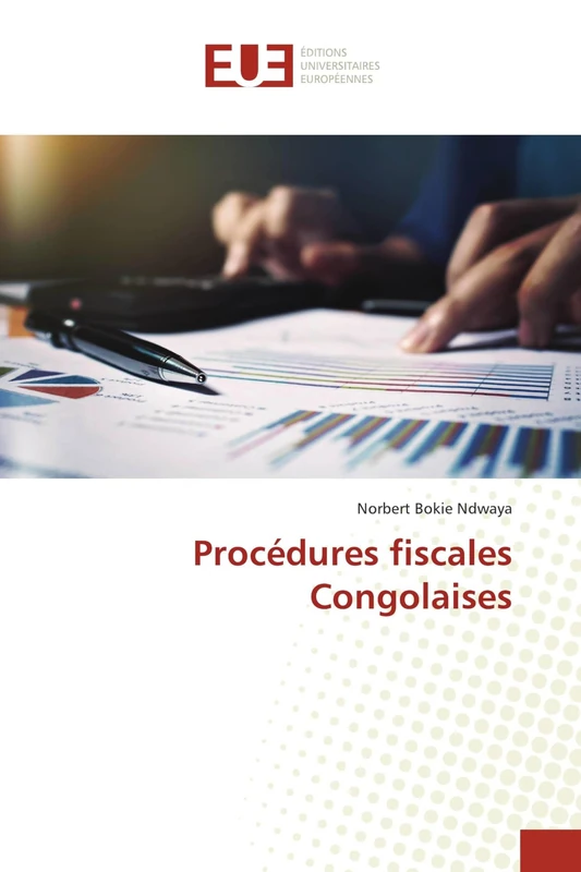 Procédures fiscales Congolaises - Image 1