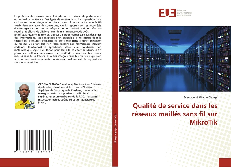 Qualité de service dans les réseaux maillés sans fil sur MikroTik - Image 1