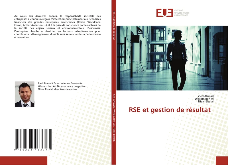 RSE et gestion de résultat - Image 1