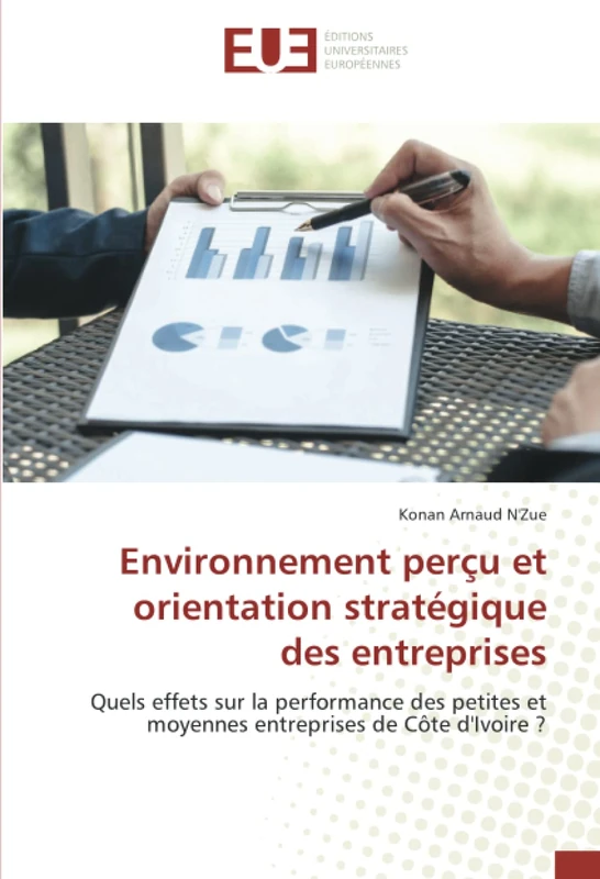Environnement perçu et orientation stratégique des entreprises: Quels effets sur la performance des petites et moyennes entreprises de Côte d'Ivoire ?