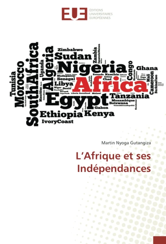 L’Afrique et ses Indépendances - Image 1