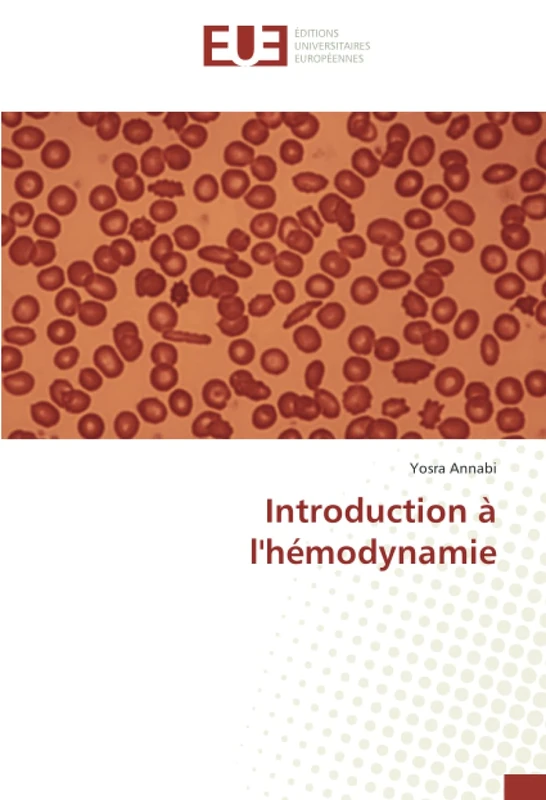 Introduction à l'hémodynamie