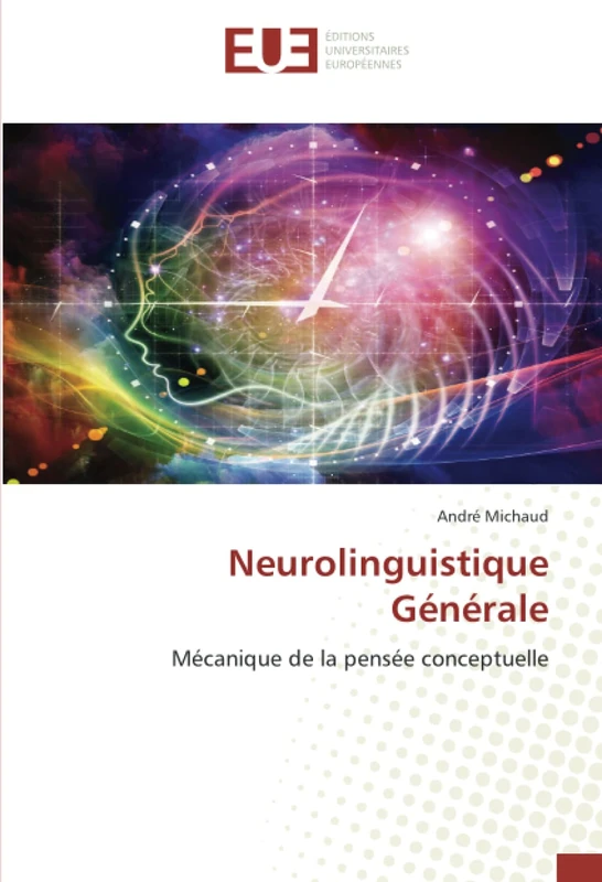 Neurolinguistique Générale: Mécanique de la pensée conceptuelle - Image 1