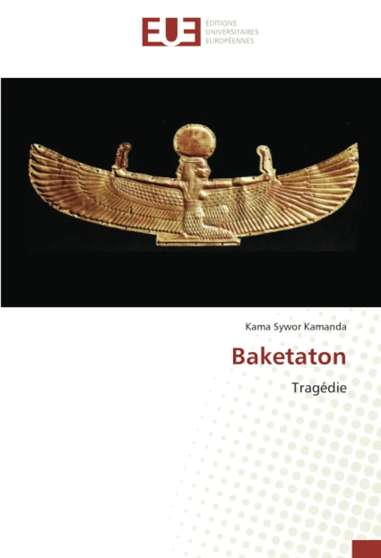 Baketaton: Tragédie