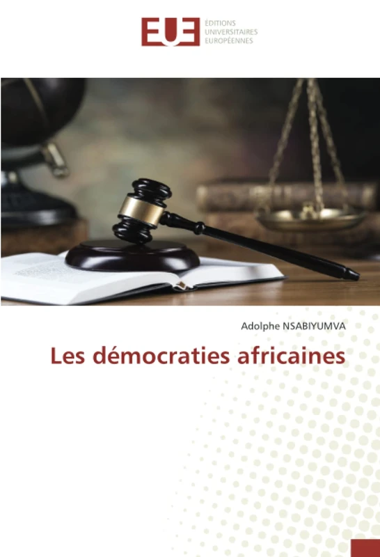 Les démocraties africaines