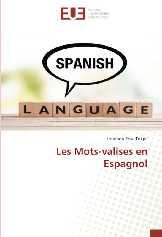 Les Mots-valises en Espagnol
