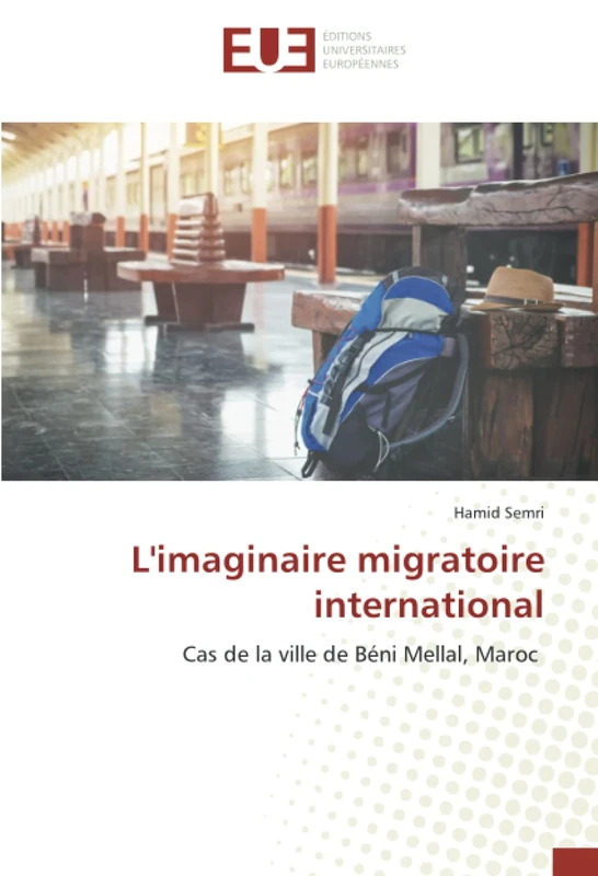 L'imaginaire migratoire international: Cas de la ville de Béni Mellal, Maroc - Image 1