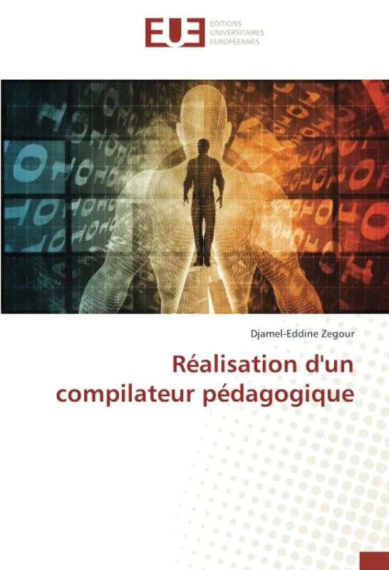 Réalisation d'un compilateur pédagogique