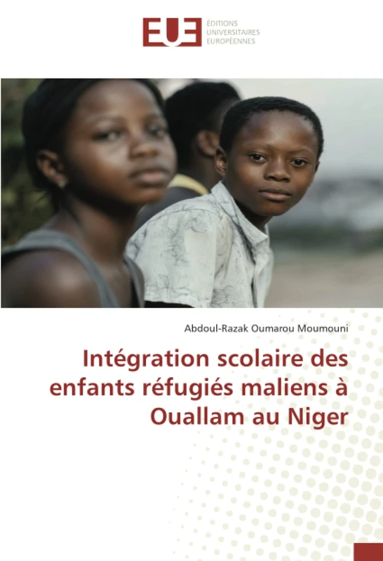 Intégration scolaire des enfants réfugiés maliens à Ouallam au Niger
