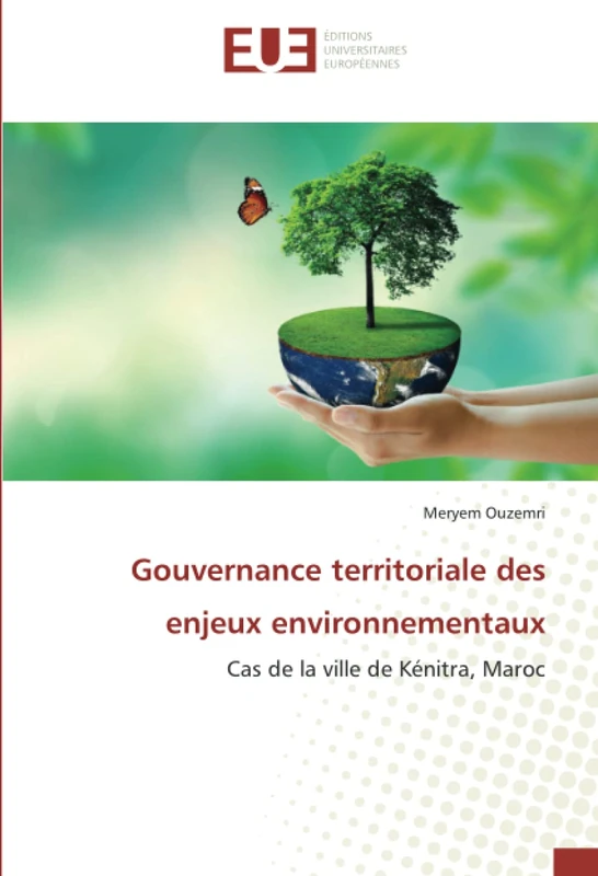 Gouvernance territoriale des enjeux environnementaux: Cas de la ville de Kénitra, Maroc