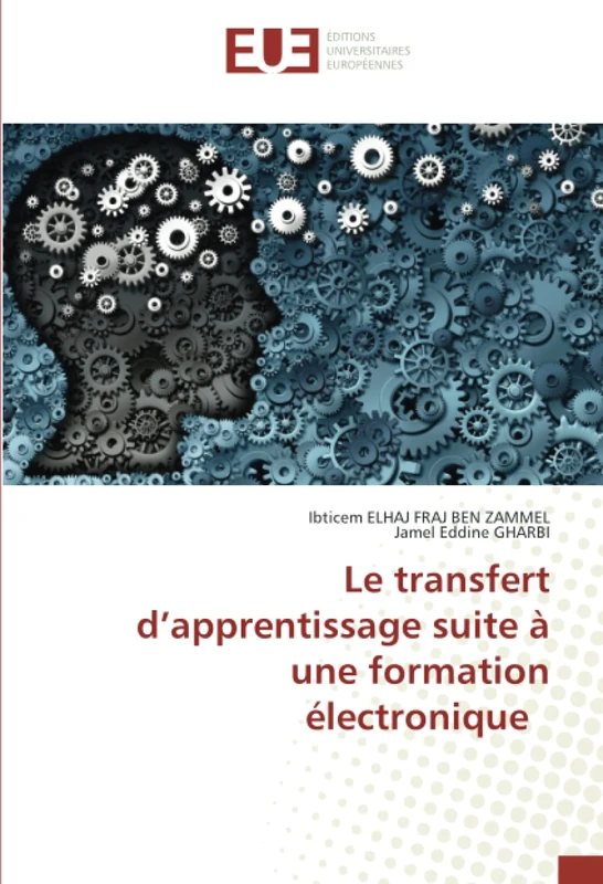 Le transfert d’apprentissage suite à une formation électronique