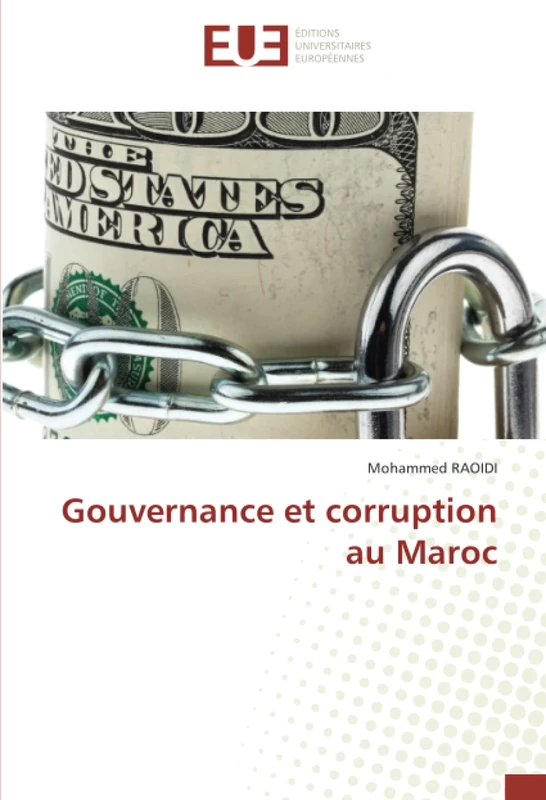 Gouvernance et corruption au Maroc