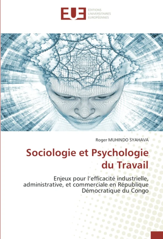 Sociologie et Psychologie du Travail: Enjeux pour l’efficacité industrielle, administrative, et commerciale en République Démocratique du Congo