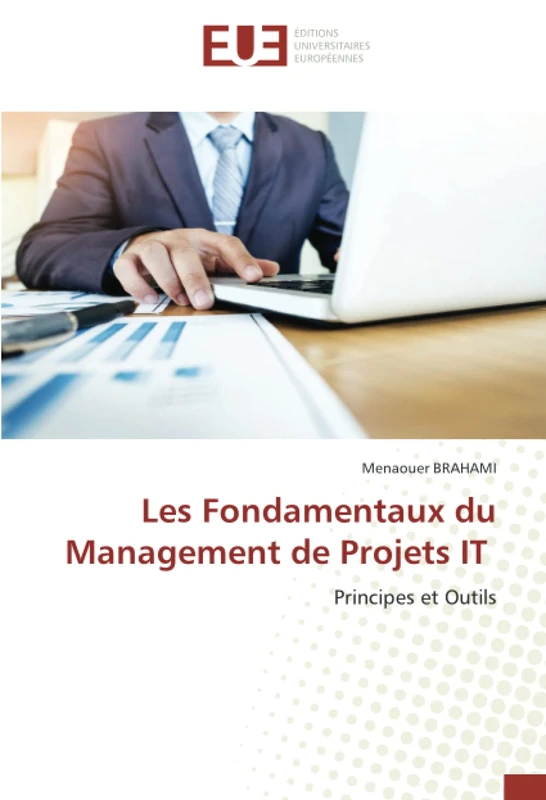 Les Fondamentaux du Management de Projets IT: Principes et Outils