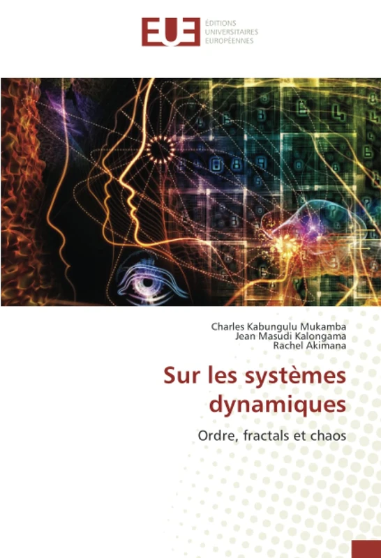 Sur les systèmes dynamiques: Ordre, fractals et chaos - Image 1