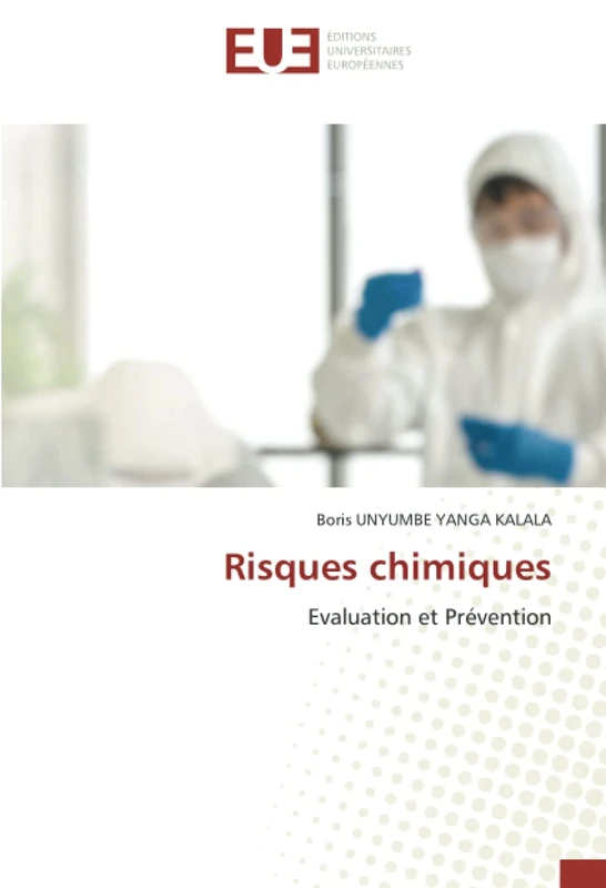 Risques chimiques: Evaluation et Prévention