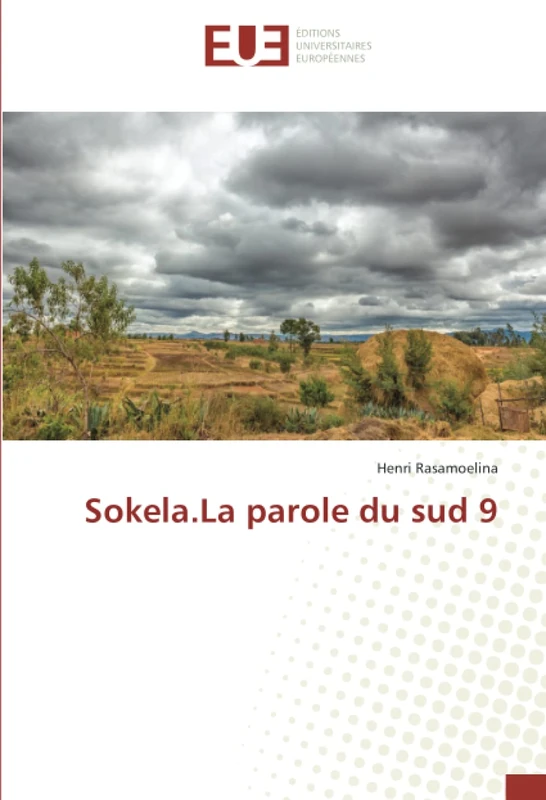 Sokela.La parole du sud 9