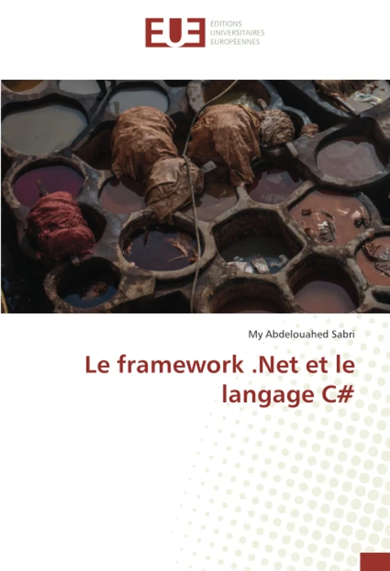 Le framework .Net et le langage C#
