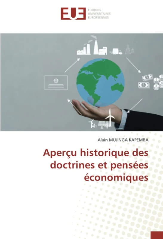 Aperçu historique des doctrines et pensées économiques
