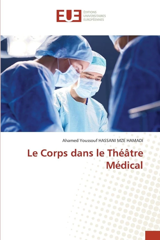 Le Corps dans le Théâtre Médical - Image 1