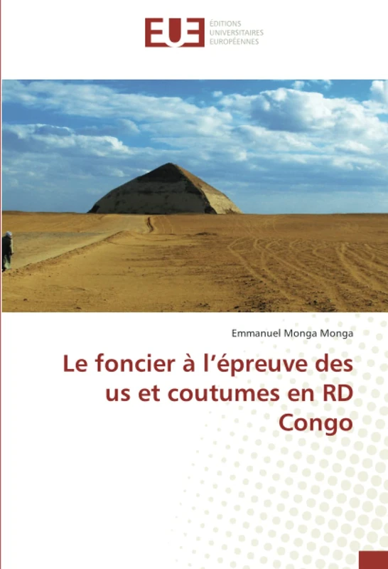 Le foncier à l’épreuve des us et coutumes en RD Congo