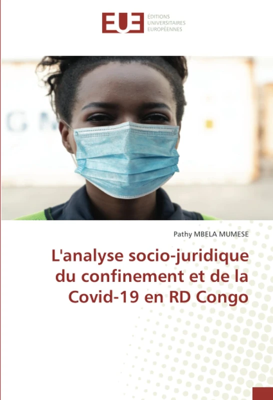 L'analyse socio-juridique du confinement et de la Covid-19 en RD Congo