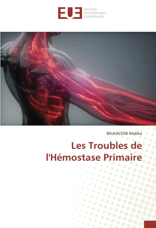 Les Troubles de l'Hémostase Primaire