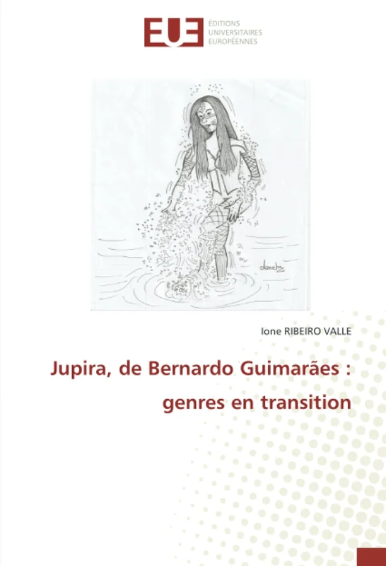 Jupira, de Bernardo Guimarães : genres en transition - Image 1