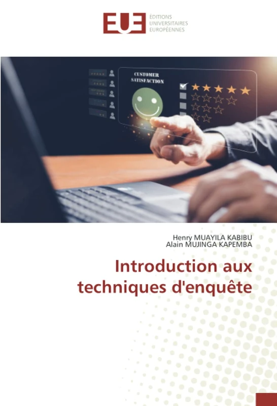 Introduction aux techniques d'enquête