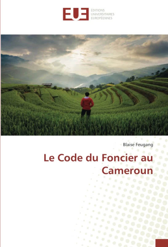 Le Code du Foncier au Cameroun