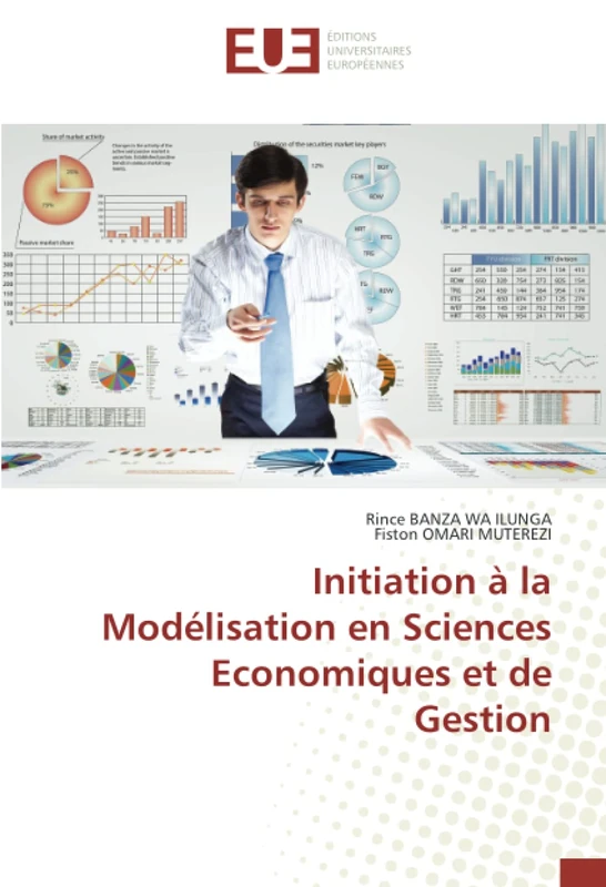 Initiation à la Modélisation en Sciences Economiques et de Gestion