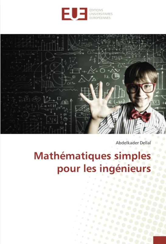 Mathématiques simples pour les ingénieurs