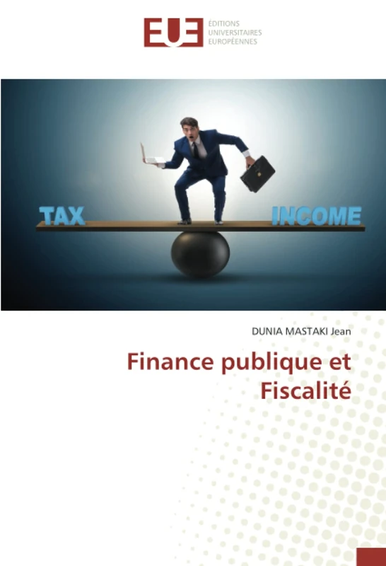 Finance publique et Fiscalité