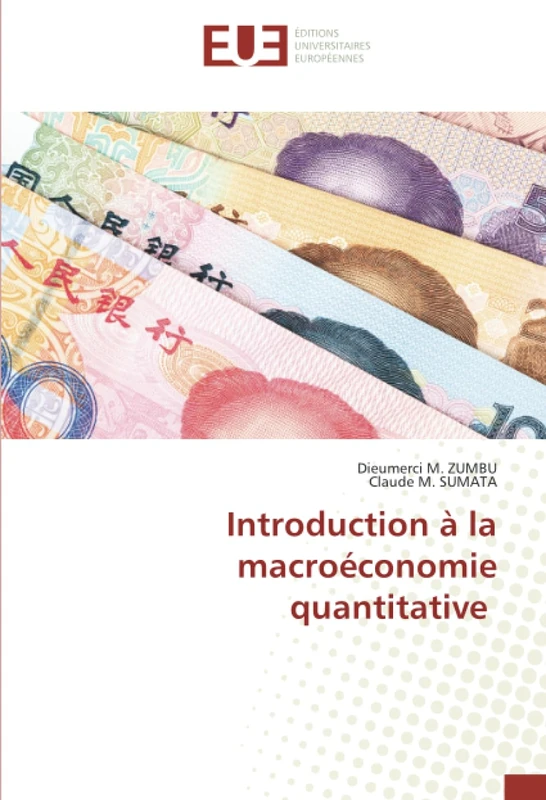Introduction à la macroéconomie quantitative