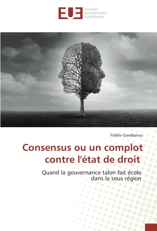 Consensus ou un complot contre l'état de droit: Quand la gouvernance talon fait école dans la sous région