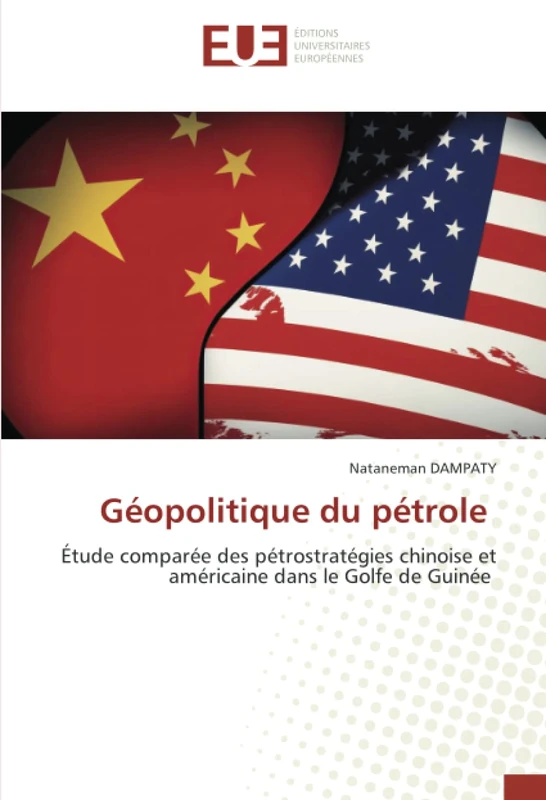 Géopolitique du pétrole: Étude comparée des pétrostratégies chinoise et américaine dans le Golfe de Guinée - Image 1