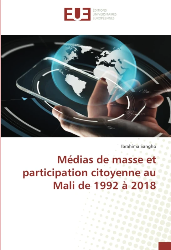 Médias de masse et participation citoyenne au Mali de 1992 à 2018 - Image 1