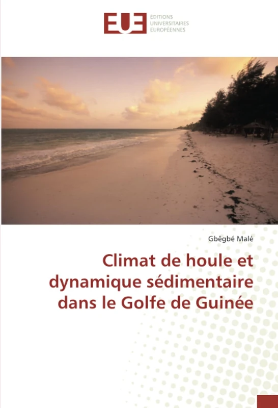 Climat de houle et dynamique sédimentaire dans le Golfe de Guinée
