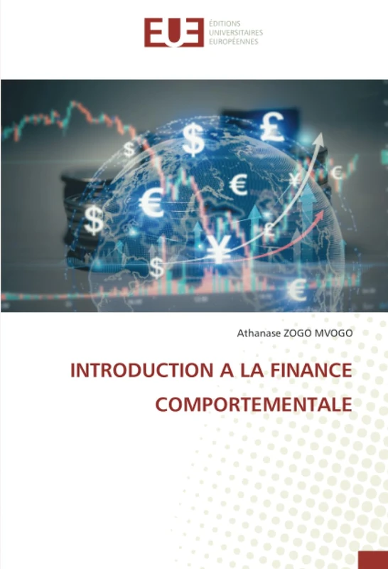 INTRODUCTION A LA FINANCE COMPORTEMENTALE