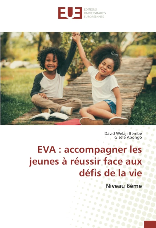 EVA : accompagner les jeunes à réussir face aux défis de la vie: Niveau 6ème - Image 1