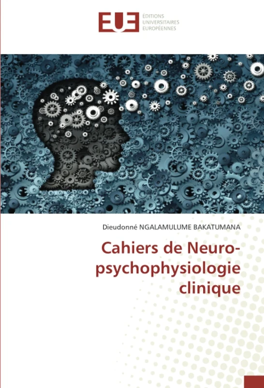 Cahiers de Neuro-psychophysiologie clinique
