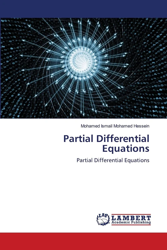 Partial Differential Equations: Partial Differential Equations