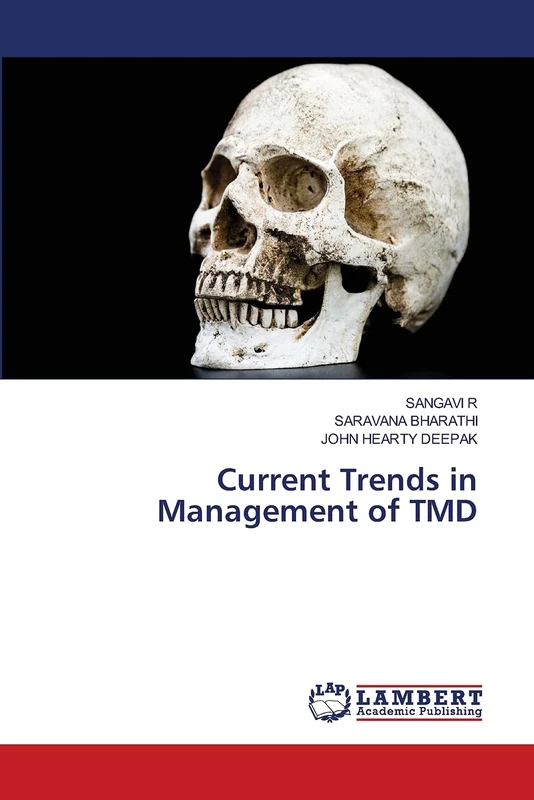 Current Trends in Management of TMD