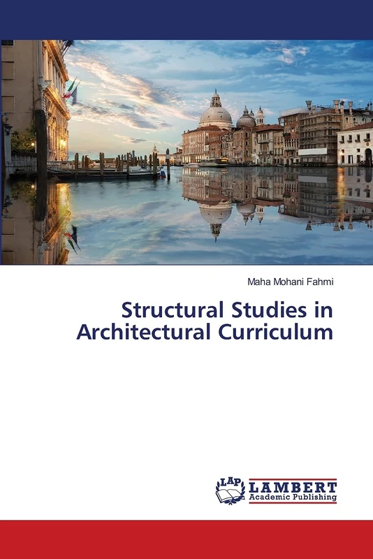 Structural Studies in Architectural Curriculum