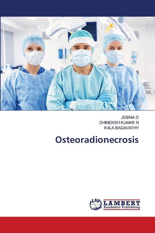 Osteoradionecrosis - Image 1
