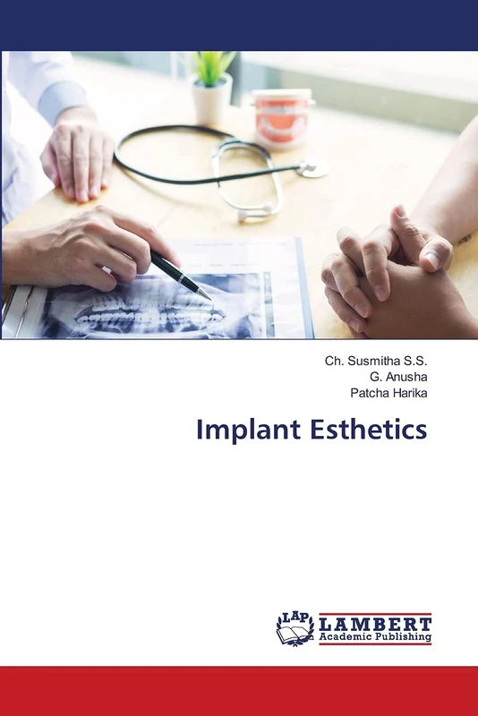 Implant Esthetics