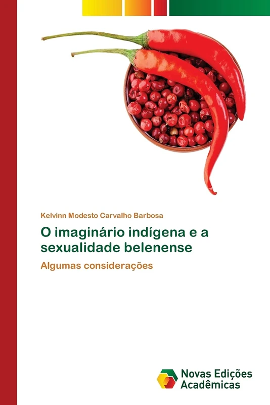 O imaginário indígena e a sexualidade belenense: Algumas considerações