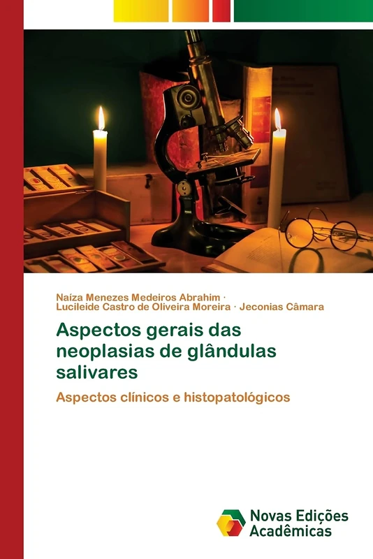 Aspectos gerais das neoplasias de glândulas salivares: Aspectos clínicos e histopatológicos - Image 1