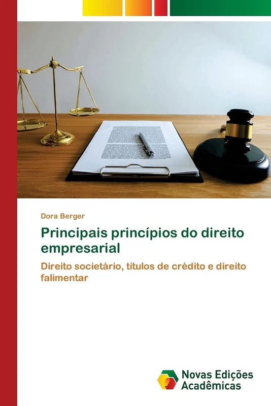 Principais princípios do direito empresarial: Direito societário, títulos de crédito e direito falimentar - Image 1