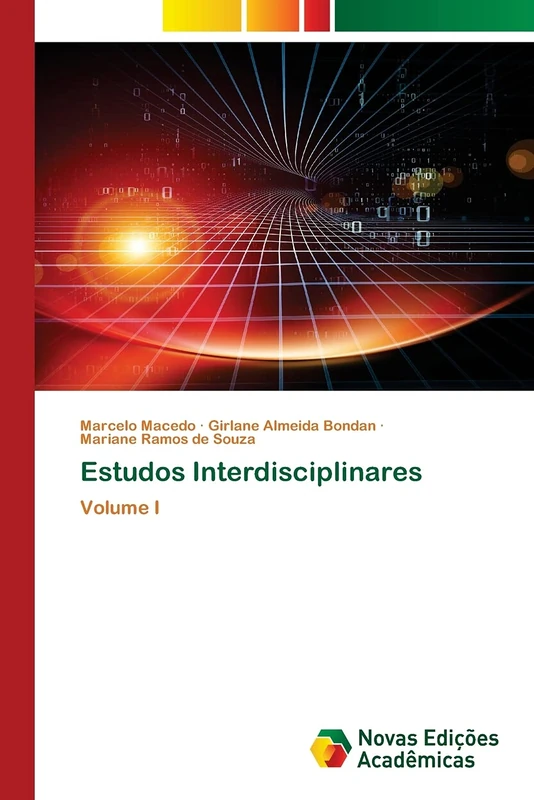 Estudos Interdisciplinares: Volume I